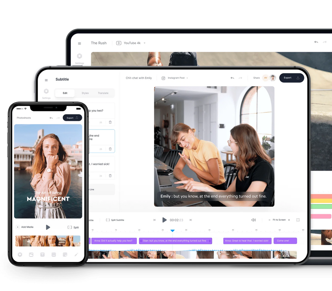 11 Easy Ways to Add Music to Video [StepByStep Guide]